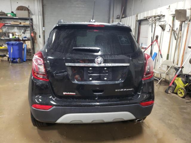 2019 BUICK ENCORE PRE - KL4CJASB8KB798733