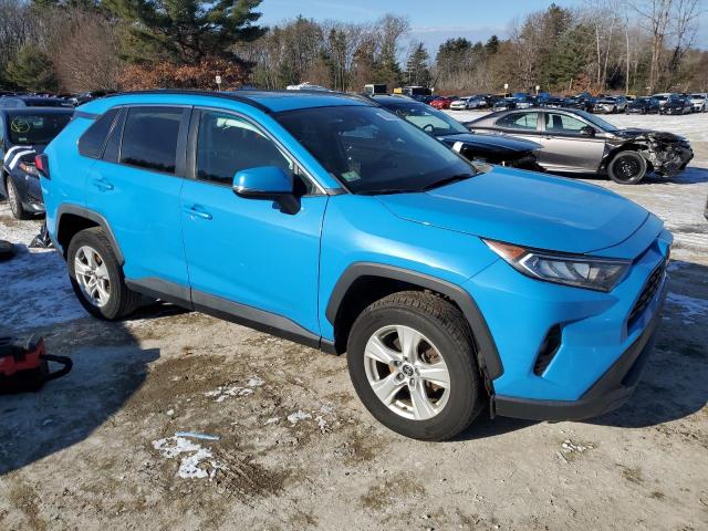 2019 TOYOTA RAV4 XLE - 2T3P1RFV5KC007318