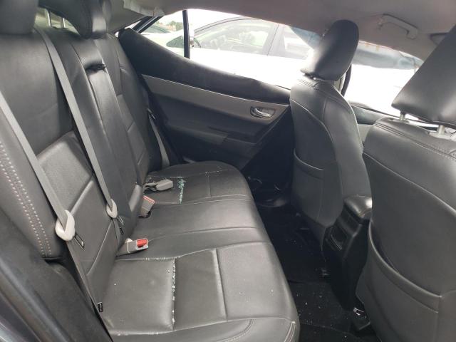 2019 TOYOTA COROLLA L - 5YFBURHE0KP863987