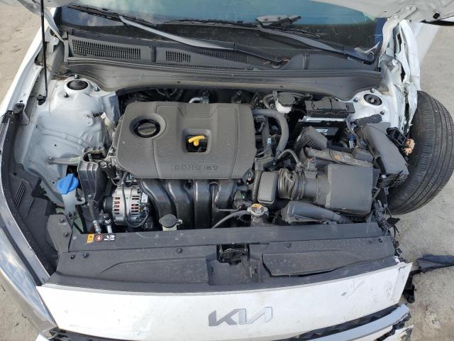 2024 KIA FORTE LX - 3KPF24AD0RE794578
