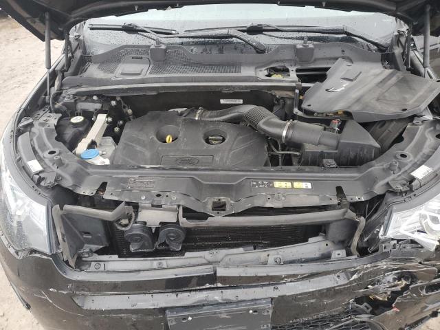 2015 LAND ROVER DISCOVERY - SALCR2BG0FH543215