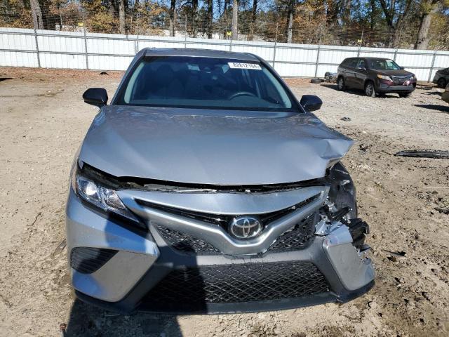 2018 TOYOTA CAMRY L - 4T1B11HK2JU080490