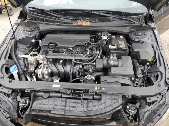 2024 HYUNDAI ELANTRA LI KMHLP4DG3RU653804