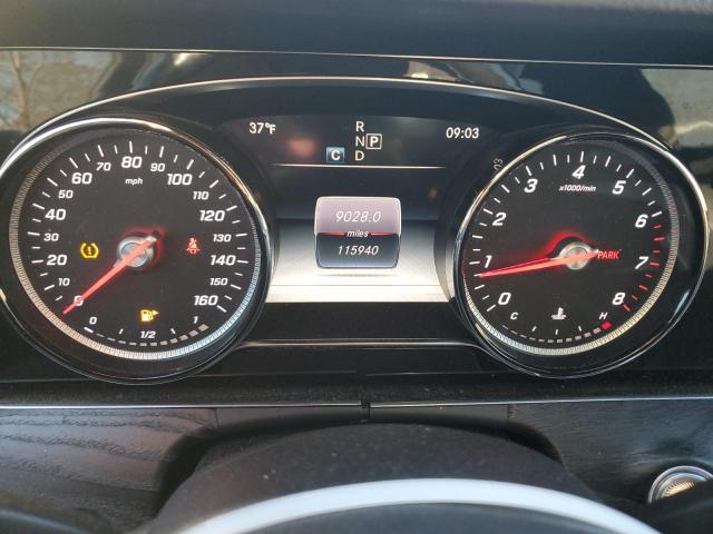 2017 MERCEDES-BENZ E 300 - WDDZF4JB8HA095805