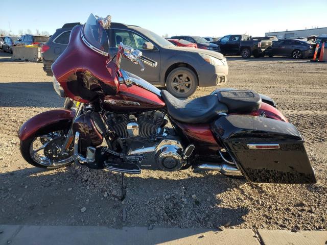 2012 HARLEY-DAVIDSON FLHXSE3 1HD1PZ814CB954291