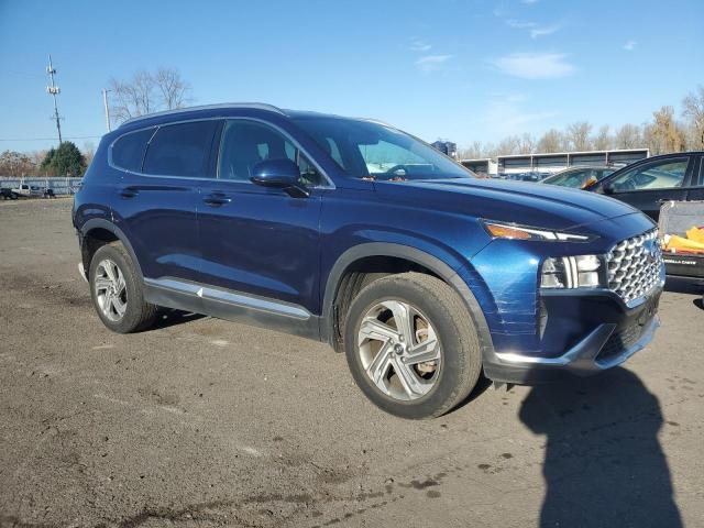 2021 HYUNDAI SANTA FE S - 5NMS2DAJ5MH353874