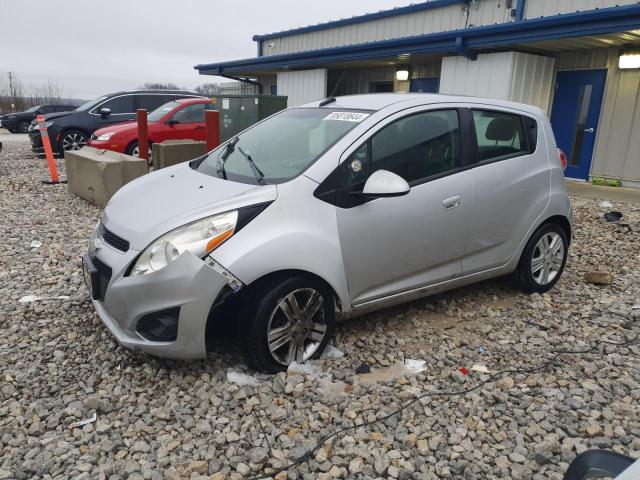 CHEVROLET SPARK LS