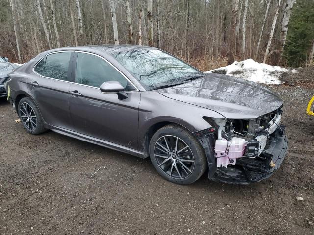 2021 TOYOTA CAMRY SE - 4T1S11BK0MU040583