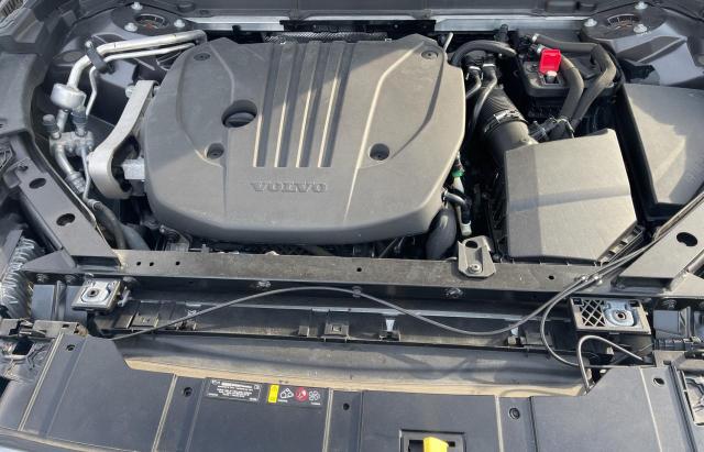 2022 VOLVO XC60 B5 IN YV4L12DL9N1050002