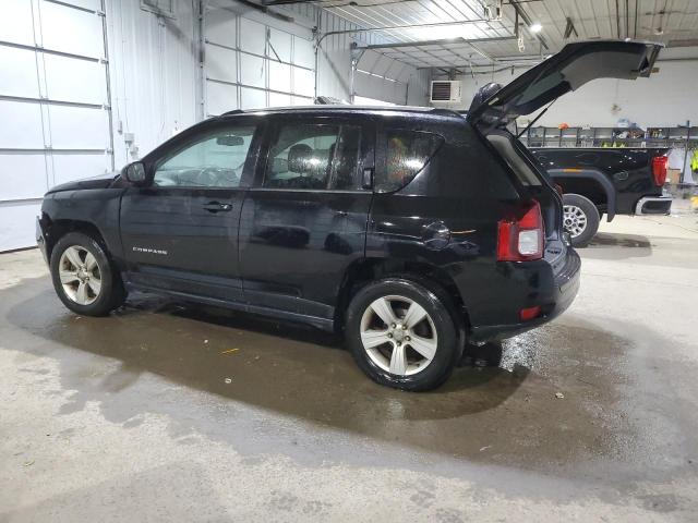 2016 JEEP COMPASS LA - 1C4NJDEB9GD758085
