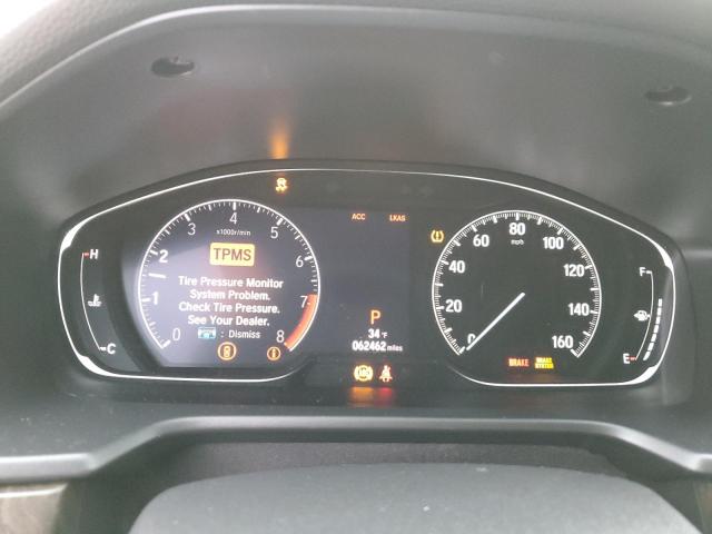 2019 HONDA ACCORD TOU - 1HGCV2F95KA029170