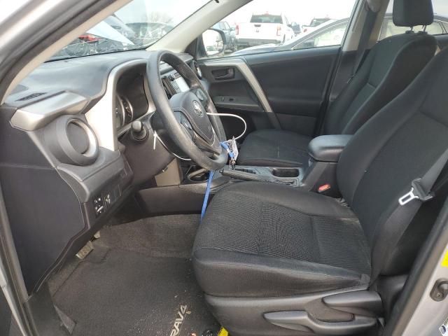 2016 TOYOTA RAV4 LE - 2T3ZFREV4GW295270