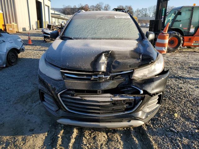 2017 CHEVROLET TRAX 1LT - 3GNCJLSB2HL278267