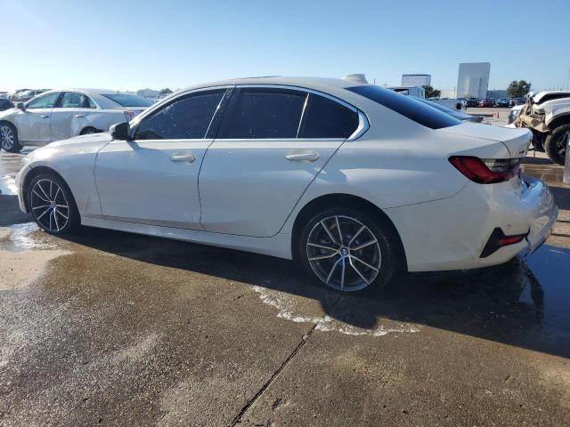 Vin: 3mw5r7j08l8b24138, lot: 86826024, bmw 3 series 20202