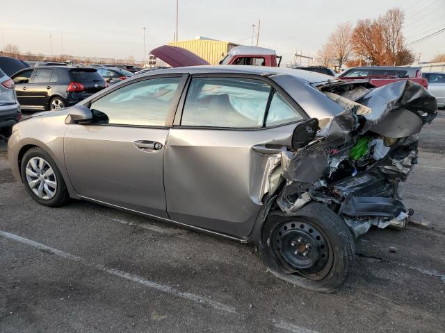 VIN 2T1BURHE3EC153356 2014 TOYOTA COROLLA no.2