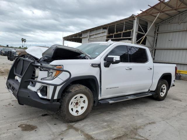 2021 GMC SIERRA C15 - 3GTP8DED5MG400499
