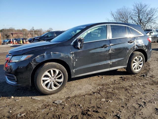 2017 ACURA RDX #3028649291