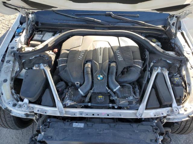 2019 BMW 750 XI - WBA7F2C50KB240508