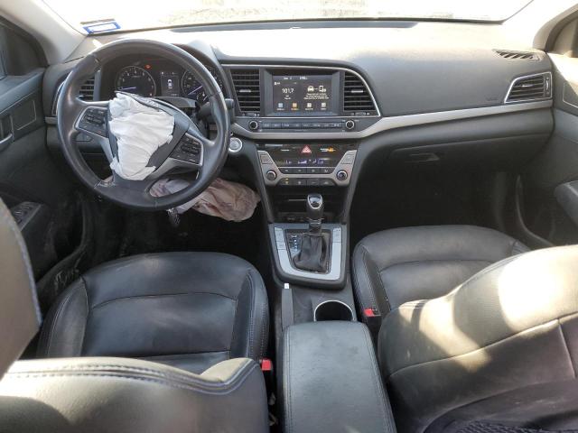 2017 HYUNDAI ELANTRA SE - 5NPD84LF7HH169335