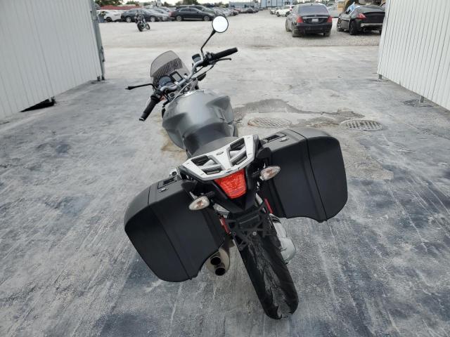 2007 BMW R1200 R WB10398067ZS25333