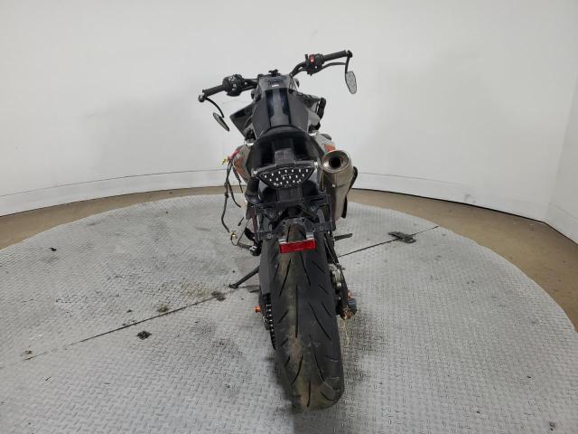 2019 KTM 790 DUKE VBKTU640XKM739031