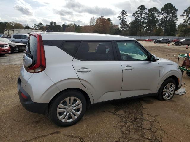 2020 KIA SOUL LX - KNDJ23AU6L7719931
