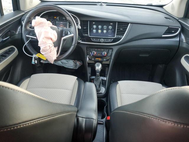 2019 BUICK ENCORE SPO - KL4CJ2SB3KB801558