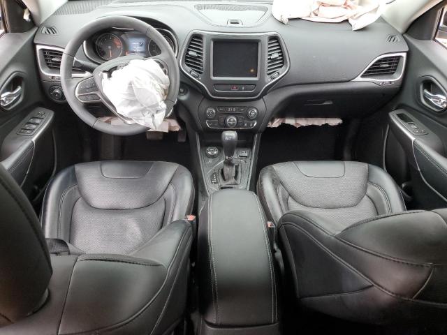 2022 JEEP CHEROKEE L - 1C4PJMMN3ND543450