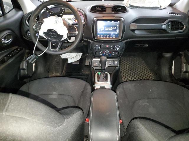 2022 JEEP RENEGADE L - ZACNJDB17NPN61343