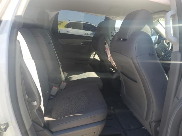 2017 CHEVROLET TRAVERSE L - 1GNKRGKD6HJ112080