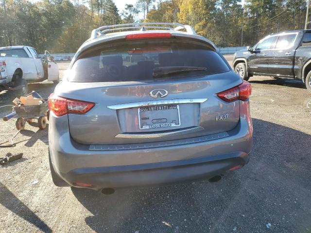 VIN JN8CS1MU3DM140041 2013 INFINITI FX37 no.6