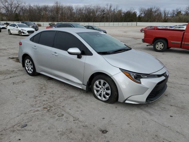 2024 TOYOTA COROLLA LE - 5YFB4MDE5RP172442