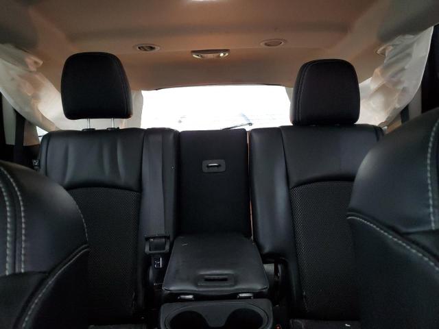 2016 DODGE JOURNEY CR - 3C4PDCGB4GT203434