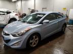 Lot #3024825444 2013 HYUNDAI ELANTRA CO