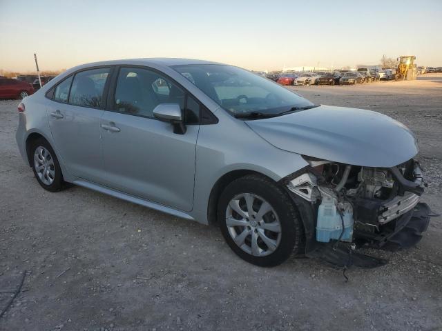 2021 TOYOTA COROLLA LE - 5YFEPMAE3MP205603