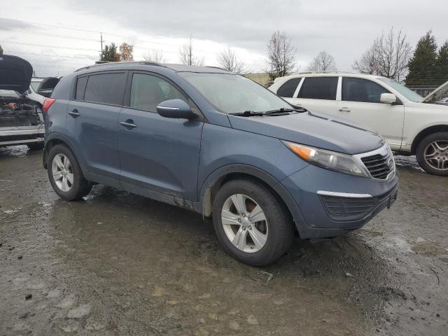 Vin: kndpb3a28b7159434, lot: 86720634, kia sportage lx 20114