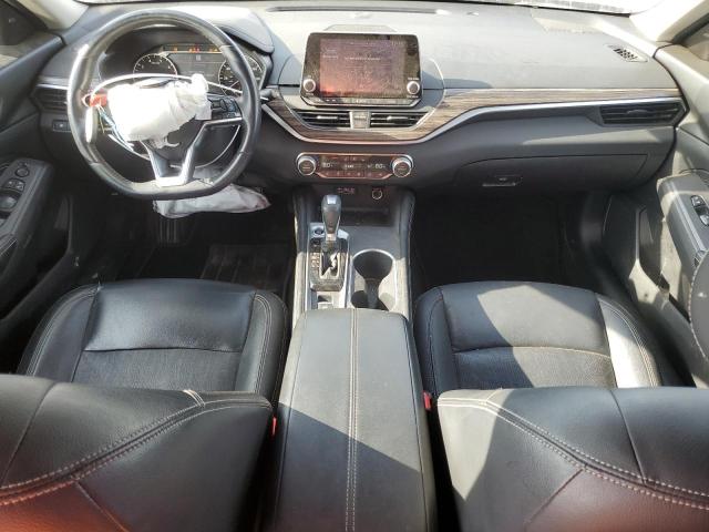 2019 NISSAN ALTIMA SL - 1N4BL4EV7KC130571