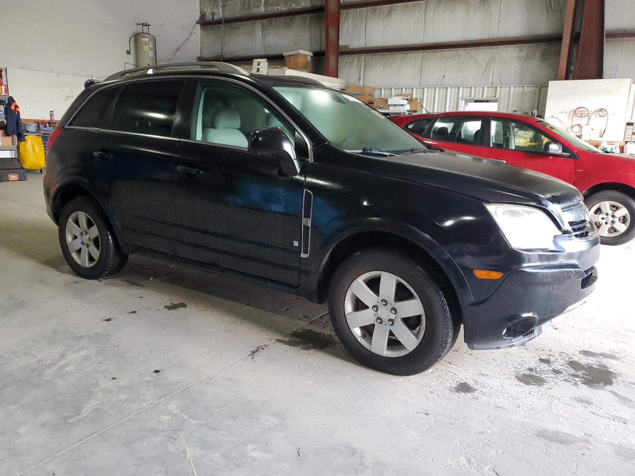 Lot #3029412683 2008 SATURN VUE XR