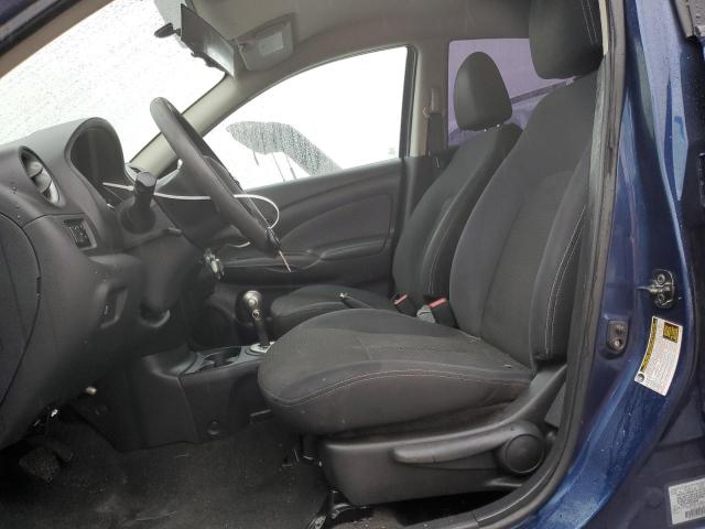 VIN 3N1CN7AP2EL824369 2014 NISSAN VERSA no.7