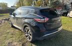 Lot #3024485539 2016 NISSAN MURANO S