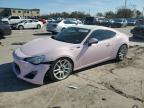 Lot #3024485522 2014 TOYOTA SCION FR-S