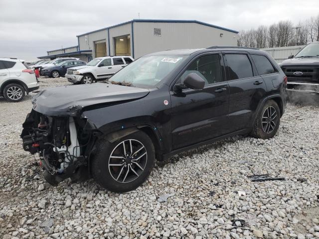 Vin: 1c4rjflt0kc553889, lot: 83410774, jeep grand cher trailhawk 2019 img_1