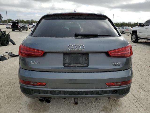 2017 AUDI Q3 PRESTIG WA1GCCFS0HR005622