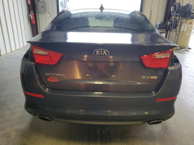2015 KIA OPTIMA EX - 5XXGN4A70FG396117