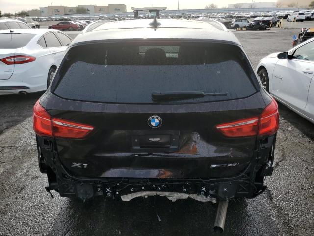 VIN WBXJG7C00L5P57558 2020 BMW X1 no.6