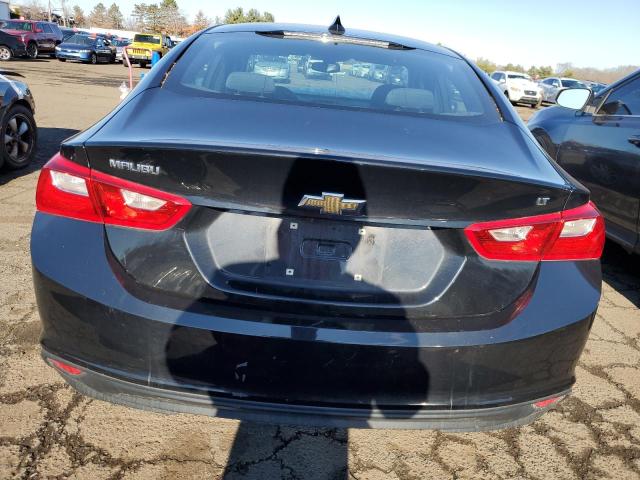 VIN 1G1ZE5ST5HF107379 2017 CHEVROLET MALIBU no.6