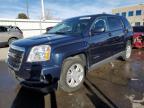 2016 GMC TERRAIN SL - 2GKFLSEK7G6157473