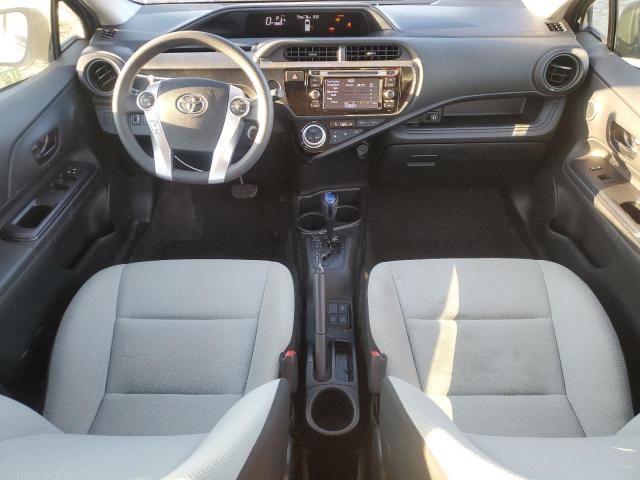 2015 TOYOTA PRIUS C - JTDKDTB36F1101472
