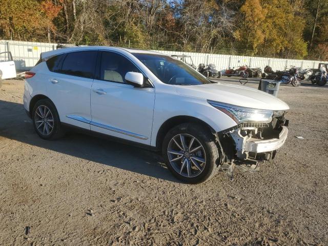 2020 ACURA RDX TECHNO - 5J8TC1H50LL011109