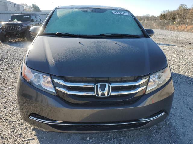 2016 HONDA ODYSSEY EX - 5FNRL5H62GB107597